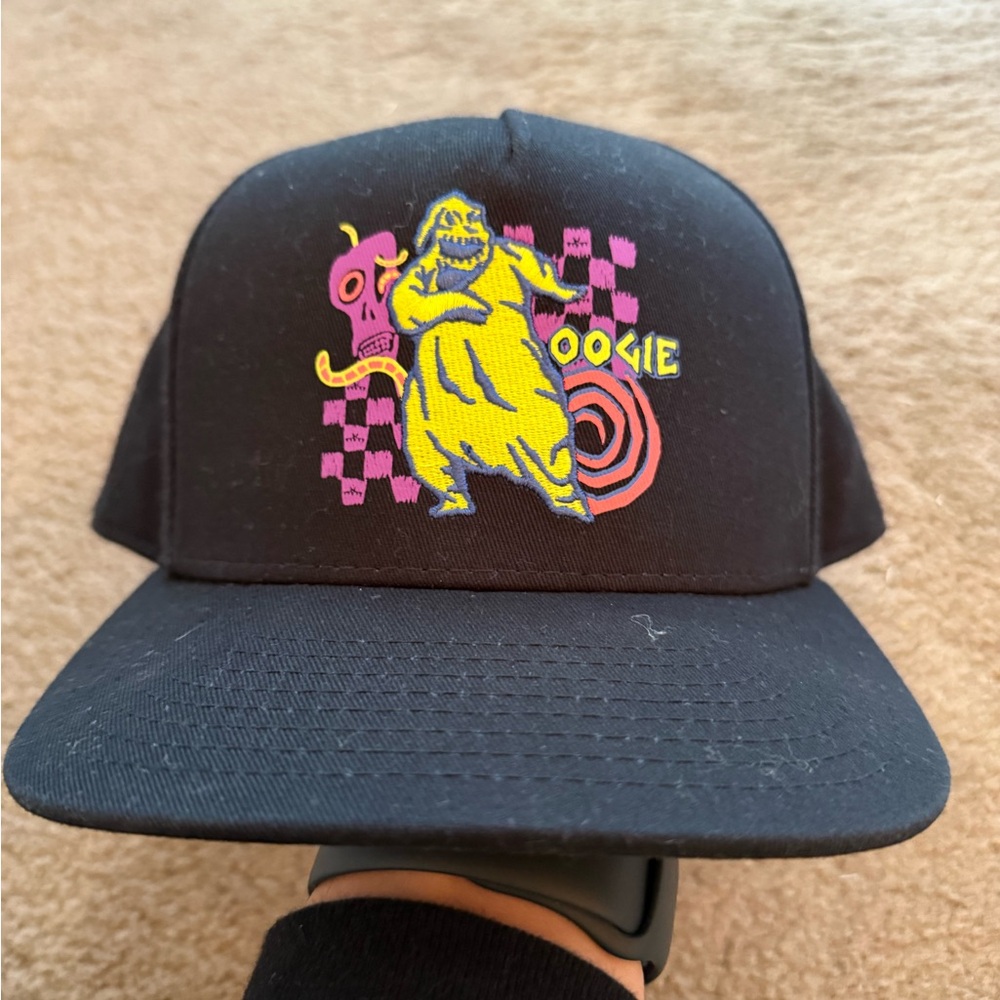 Vans Nightmare Before Christmas Hat